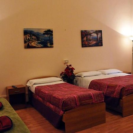 Angela Roma Guest House Dış mekan fotoğraf