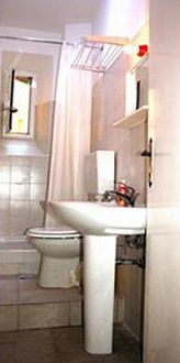 Angela Roma Guest House Dış mekan fotoğraf