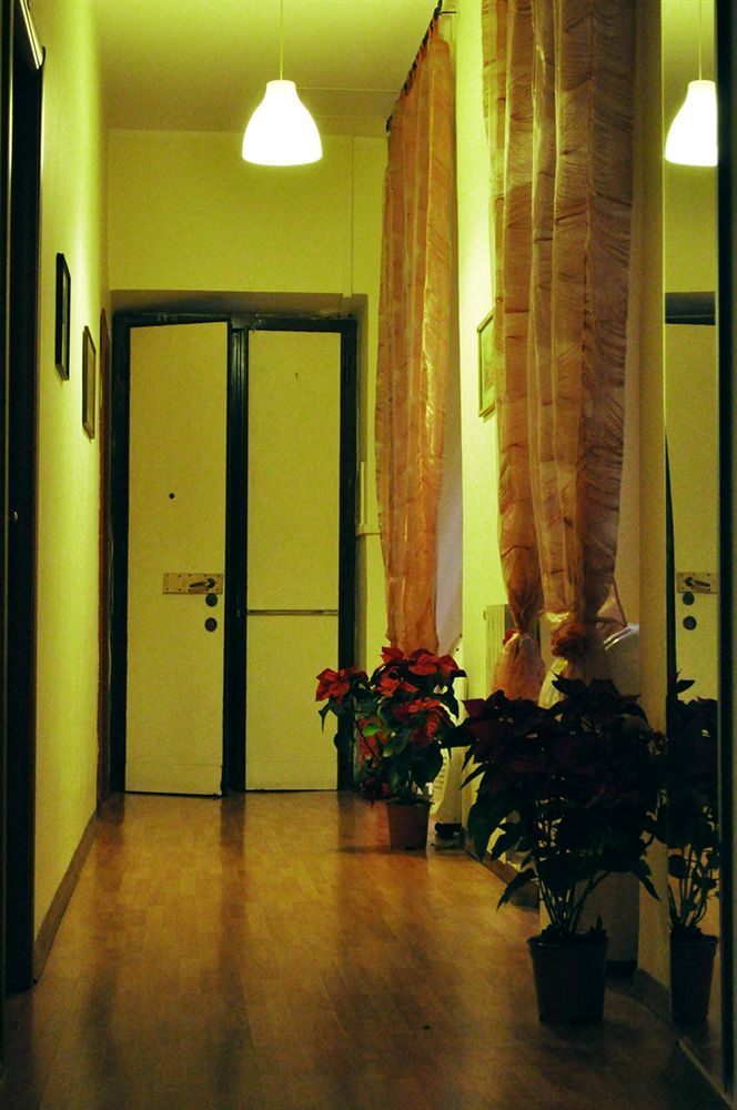 Angela Roma Guest House Dış mekan fotoğraf