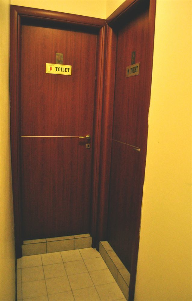 Angela Roma Guest House Dış mekan fotoğraf