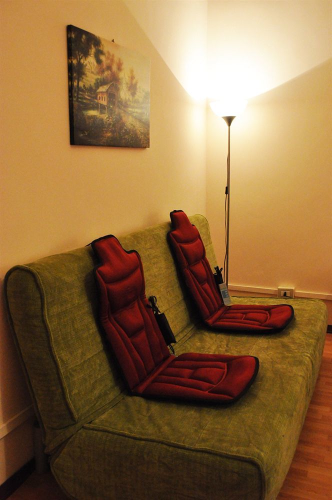 Angela Roma Guest House Dış mekan fotoğraf