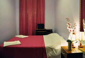 Angela Roma Guest House Dış mekan fotoğraf