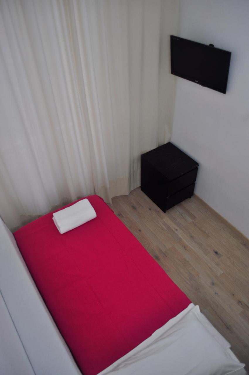 Angela Roma Guest House Dış mekan fotoğraf