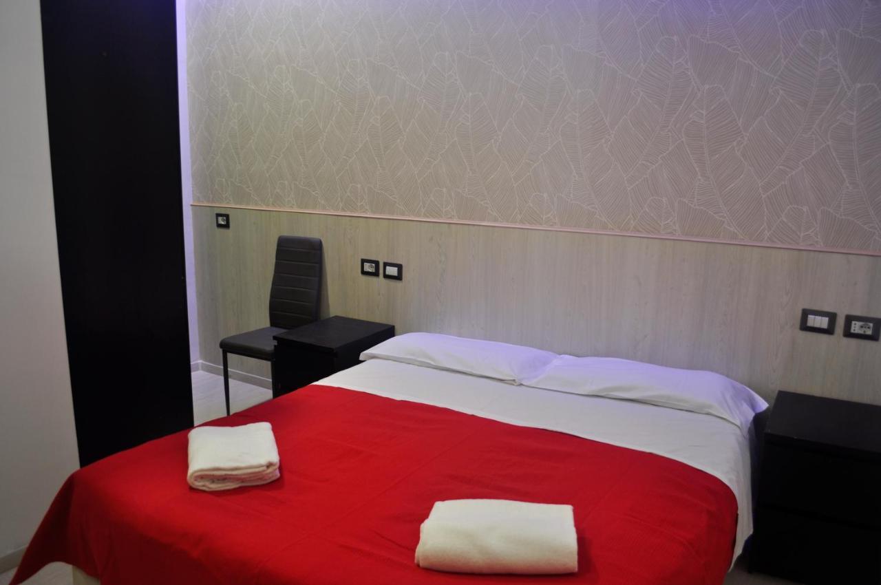 Angela Roma Guest House Dış mekan fotoğraf