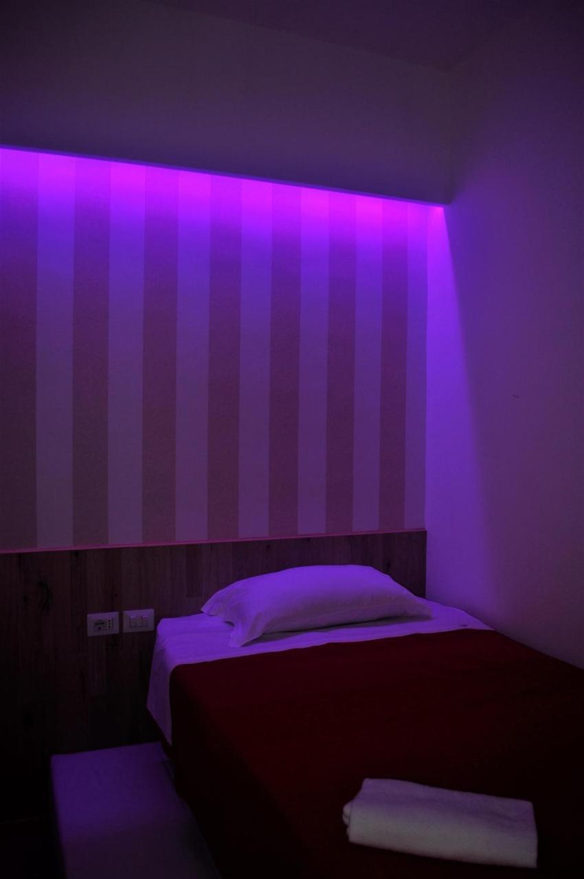 Angela Roma Guest House Dış mekan fotoğraf