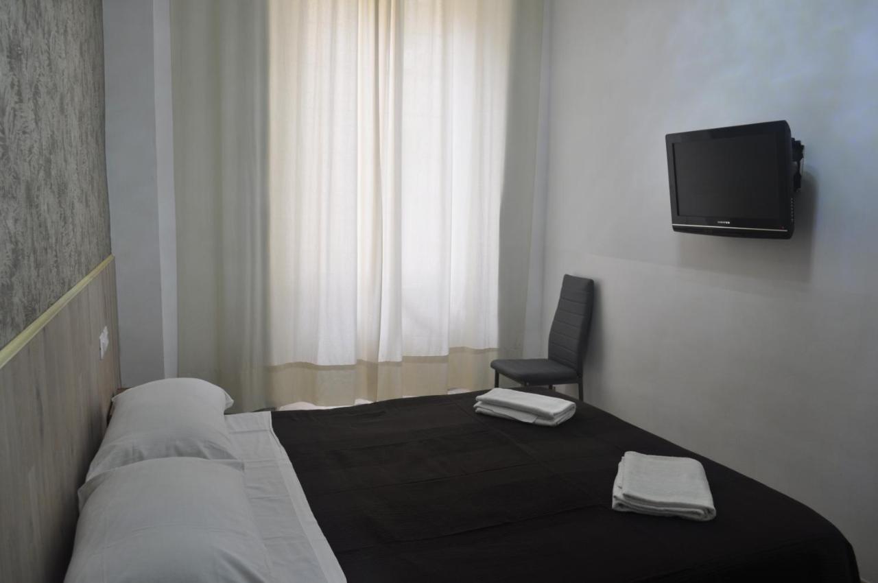 Angela Roma Guest House Dış mekan fotoğraf