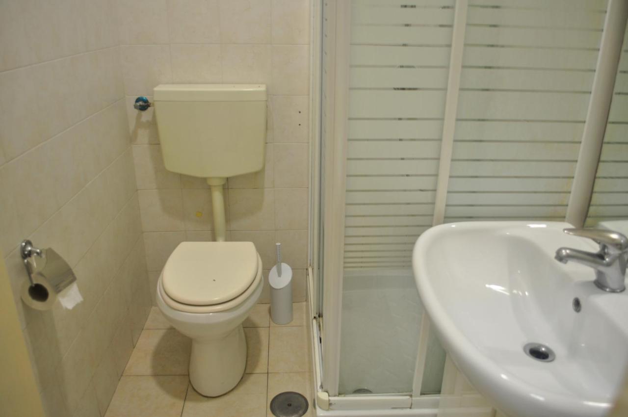 Angela Roma Guest House Dış mekan fotoğraf
